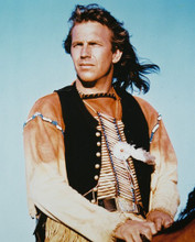 DANCES WITH WOLVES KEVIN COSTNER PRINTS AND POSTERS 28529
