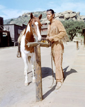 JAY SILVERHEELS PRINTS AND POSTERS 285252