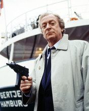 MICHAEL CAINE BULLET TO BEIJING HARRY PALMER MOVIE PRINTS AND POSTERS 285212