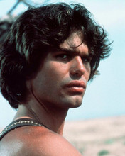 HARRY HAMLIN CLASH OF THE TITANS CLOSE UP PORTRAIT PRINTS AND POSTERS 285193