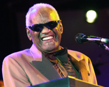 RAY CHARLES PRINTS AND POSTERS 285160