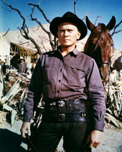 YUL BRYNNER PRINTS AND POSTERS 285111