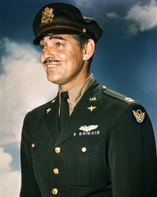 CLARK GABLE US AIR FORCE UNIFORM PRINTS AND POSTERS 285075
