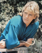 MACGYVER RICHARD DEAN ANDERSON PRINTS AND POSTERS 28495