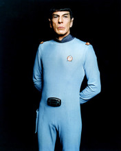 LEONARD NIMOY PRINTS AND POSTERS 284910