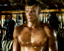 DOLPH LUNDGREN PRINTS AND POSTERS 284611