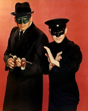 THE GREEN HORNET PRINTS AND POSTERS 284606