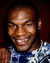 MIKE TYSON PRINTS AND POSTERS 284514