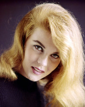 ANN-MARGRET STUNNING PORTRAIT LONG BLONDE HAIR PRINTS AND POSTERS 284434
