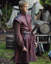 JACK GLEESON GAME OF THRONES PORTRAIT IN PROFILE PRINTS AND POSTERS 284424