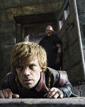 PETER DINKLAGE GAME OF THRONES TV SHOW ON FLOOR PRINTS AND POSTERS 284414