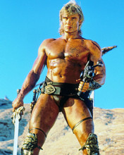 DOLPH LUNDGREN PRINTS AND POSTERS 284322