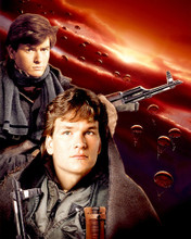 RED DAWN PRINTS AND POSTERS 284098