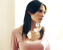 CLAIRE FORLANI PINK BLOUSE PRINTS AND POSTERS 284066