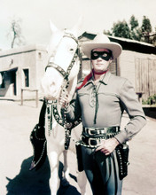 CLAYTON MOORE PRINTS AND POSTERS 283958