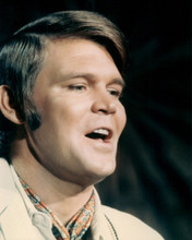 GLEN CAMPBELL CRAVAT IN PROFILE NORWOOD PRINTS AND POSTERS 283838