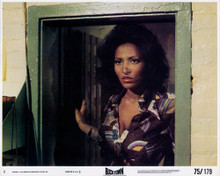 PAM GRIER BUCKTOWN IN DORRWAY RARE SHOT PRINTS AND POSTERS 283820