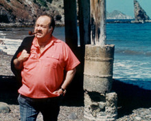 WILLIAM CONRAD CANNON ON BEACH PRINTS AND POSTERS 283816