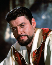 GUY WILLIAMS CAPTAIN SINDBAD PORTRAIT PRINTS AND POSTERS 283793