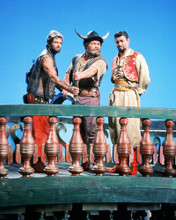 GUY WILLIAMS CAPTAIN SINDBAD CAST PRINTS AND POSTERS 283791