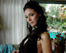 EMMANUELLE CHRIQUI SEXY LOOK PRINTS AND POSTERS 283749