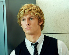 ALEX PETTYFER IN WAISTCOAT AND TIE PRINTS AND POSTERS 283645
