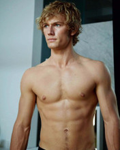 ALEX PETTYFER BARECHESTED HUNKY I AM NUMBER FOUR HOT PRINTS AND POSTERS 283633