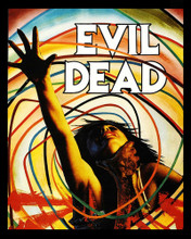 EVIL DEAD PRINTS AND POSTERS 283618