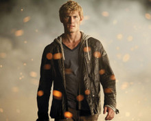 ALEX PETTYFER I AM NUMBER FOUR SCENE PRINTS AND POSTERS 283579