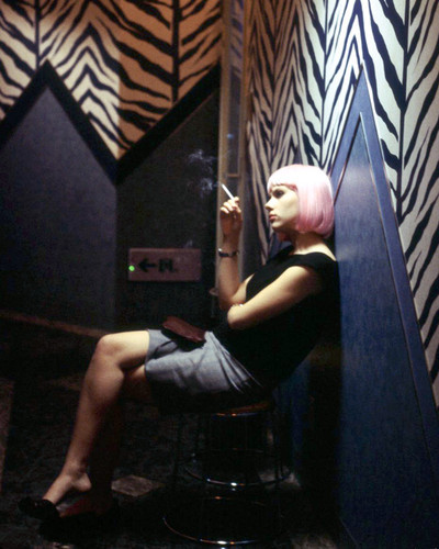 wallpapers Scarlett Johansson Lost In Translation Poster lost in translation posters and photos