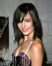CAMILLA BELLE SULTRY SLEEVELS DRESS CANDID PRINTS AND POSTERS 283438