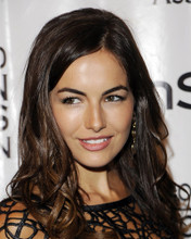 CAMILLA BELLE SMILING HEAD SHOT RARE PRINTS AND POSTERS 283409