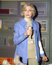 SPACE: 1999 BARBARA BAIN BLUE JACKET PRINTS AND POSTERS 283367