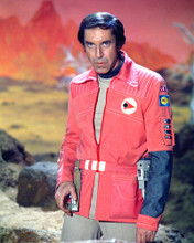 SPACE: 1999 MARTIN LANDAU RED JACKET RARE PRINTS AND POSTERS 283366