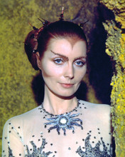 SPACE: 1999 CATHERINE SCHELL CLOSE UP POSE PRINTS AND POSTERS 283329