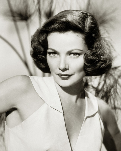 Gene Tierney Posters and Photos 283296 | Movie Store