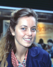 GRETA SCACCHI CANDID 1980'S PRINTS AND POSTERS 283243