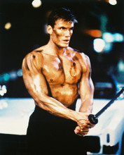 DOLPH LUNDGREN PRINTS AND POSTERS 28324