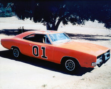 DUKES OF HAZZARD GENERAL LEE DODGE CHARGER PRINTS AND POSTERS 283223