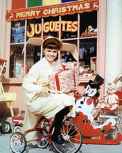 THE FLYING NUN SALLY FIELD ON TRICYCLE PRINTS AND POSTERS 283207