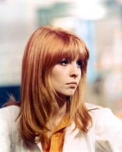 DEEP END JANE ASHER RED HAIR BEAUTIFUL PRINTS AND POSTERS 283204