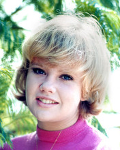 HAYLEY MILLS PINK POLO NECK SWEATER PRINTS AND POSTERS 283184