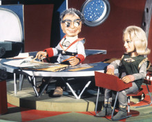 FIREBALL XL5 GERRY ANDERSON PUPPET SHOW PRINTS AND POSTERS 283156