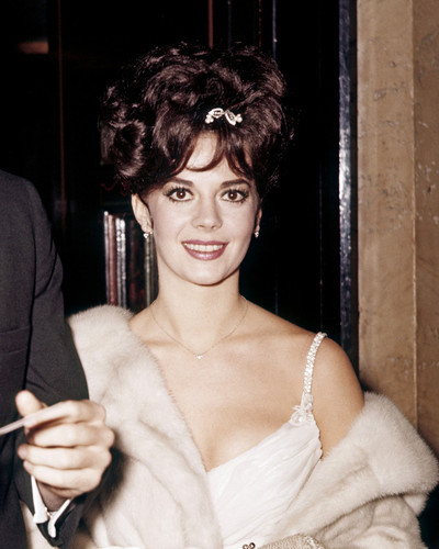 Sexy natalie wood