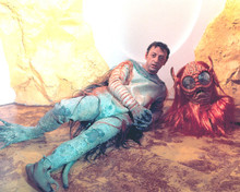 SPACE: 1999 BEHIND THE SCENES MONSTER PIC PRINTS AND POSTERS 283096