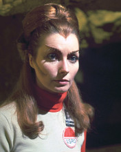 SPACE: 1999 CATHERINE SCHELL WHITE COSTUME PRINTS AND POSTERS 283092