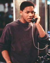 WILL SMITH ON TELEPHONE PRINTS AND POSTERS 283080