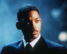 WILL SMITH MEN IN BLACK PORTARIT PRINTS AND POSTERS 283062