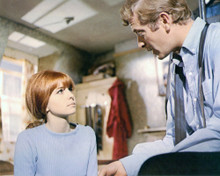 ALFIE MICHAEL CAINE JANE ASHER PRINTS AND POSTERS 283001