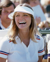 CHERYL TIEGS BEAUTIFUL LAUGHING IN TENNIS PRINTS AND POSTERS 282910